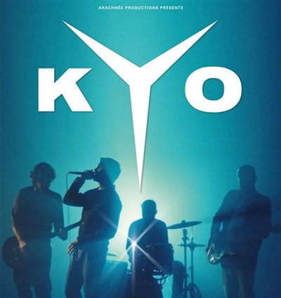 Photo 1 de Kyo