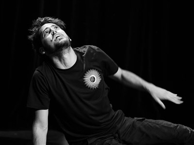 Photo 6 de Loup-Garou