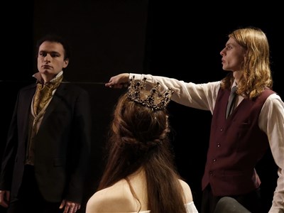 Photo 3 de Ruy Blas