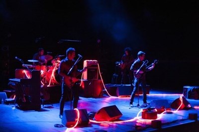 Photo 3 de Little Rock Story