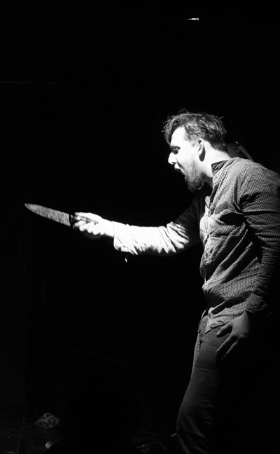 Photo 1 de Penetrator