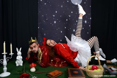 Photo 2 de Imaginaconte