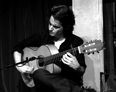 Photo 2 de Flamenco à Paris