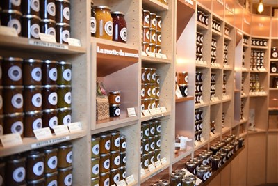 Photo 3 de Paris Gourmet : Balade Gourmande au pied de Montmartre | par Isabelle Pochat