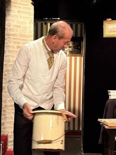 Photo 4 de On purge bébé