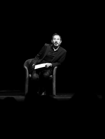 Photo 5 de Régis Mailhot dans Les Nouveaux Ridicules