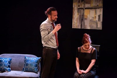 Photo 3 de Les ecchymoses Invisibles