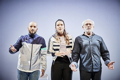 Zoé (et maintenant les vivants)