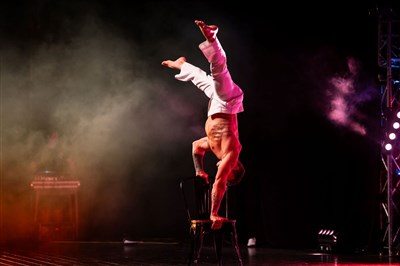Photo 3 de Dreamboys