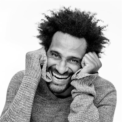 Photo 2 de David Saada