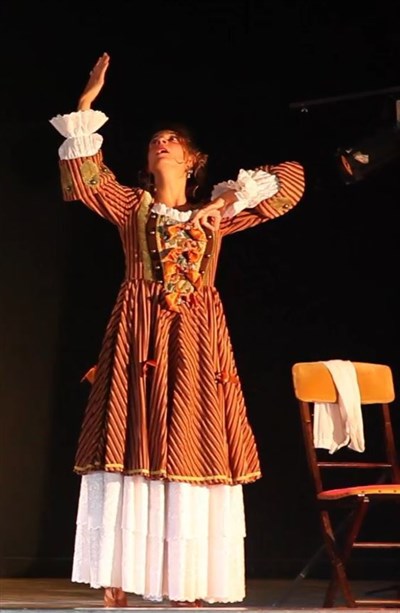 Photo 1 de Spinoza ou l'insaisissable Clara Maria