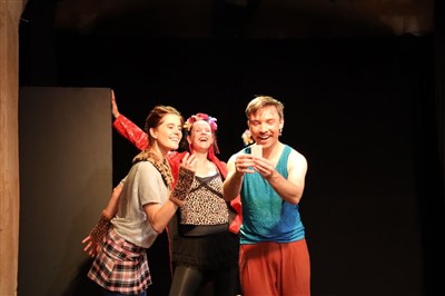 Photo 4 de La Dispute