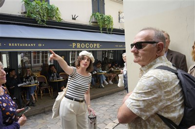 Le Procope