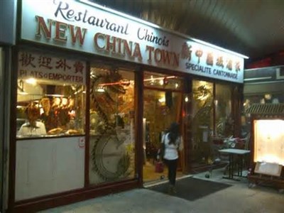 Photo 3 de Visite guidée : Quartier chinois et repas | par Michel Banassat