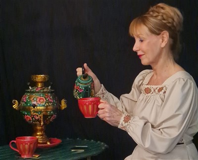 Photo 3 de La vie rêvée d'Olga Ivanovna
