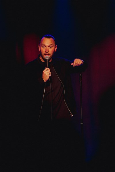 Photo 2 de Kevin Debonne dans Psychanalyse