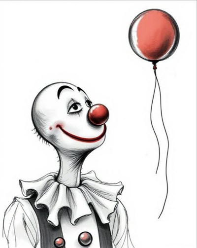 Photo 1 de Stage de Clown de Théâtre
