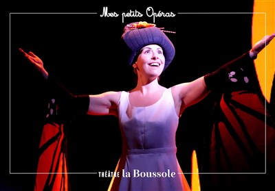 Photo 6 de A la découverte de l'Opéra