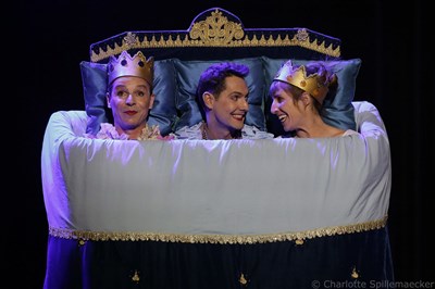 Photo 3 de Cendrillon