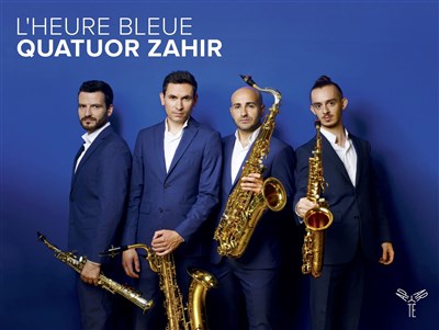 Photo 4 de L'Heure bleue | Concert de sortie
