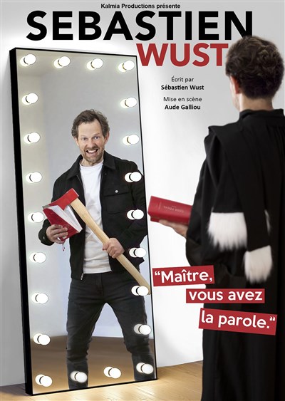 Photo 5 de Les talents du Off