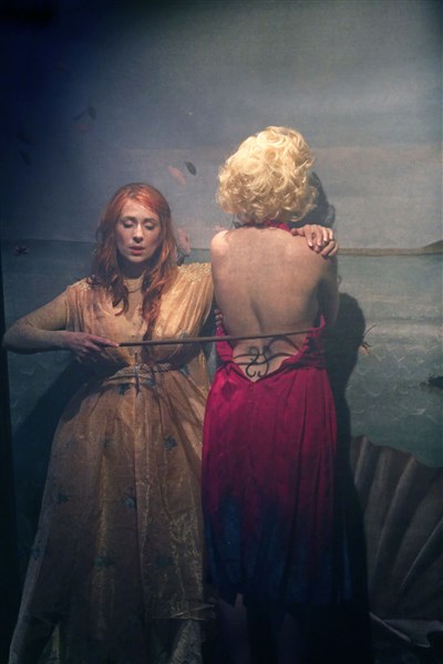 Photo 4 de Les Muses