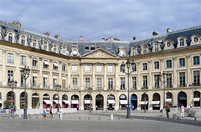 Photo 1 de Visite guidée : Balade autour de la place Vendôme ou le luxe à la française | par Mathou Loetitia
