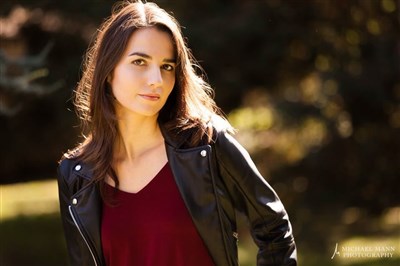 Audrey Lonca-Albert 