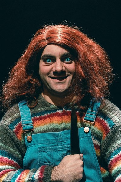 Photo 1 de Super Freak