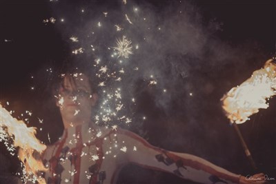 Photo 5 de Carnival : Le rêve d'un ogre ridicule