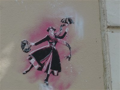 Jeu de piste culturel & artistique PariSolidari-Thé