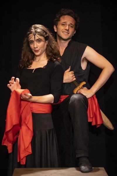 Photo 2 de Le mystère Esmeralda