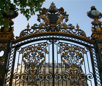 Photo 3 de Visite guidée : Autour du parc Monceau, entre jardins et hôtels particuliers | par Pierre Malzieu