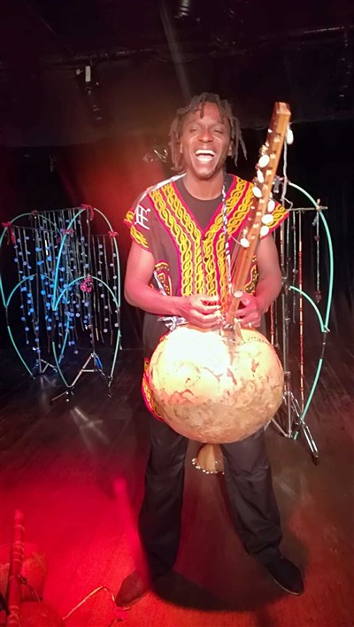 Photo 3 de Wéké et la boîte à musique enchantée