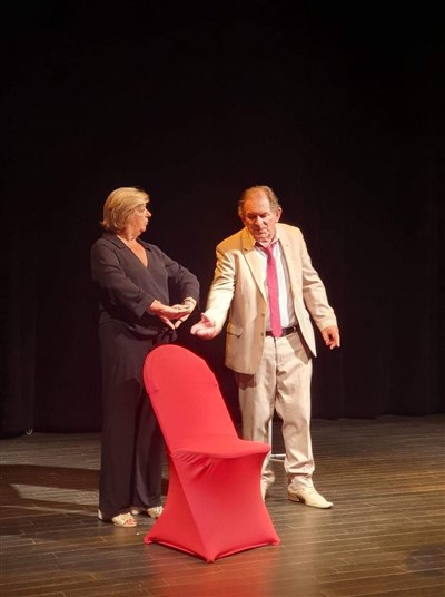 Photo 1 de Parle-moi d'amour