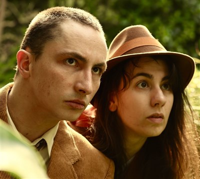 Photo 2 de La folle aventure de Colette & Bernard