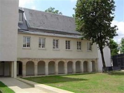 Photo 1 de Visite guidée : Joyaux et curiosités du Xe arrondissement | par Ariane