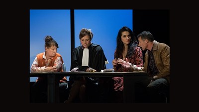 Photo 7 de Femmes en colère