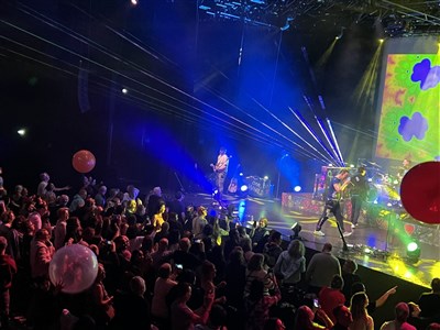 Photo 1 de Coldplayed