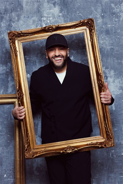 Photo 1 de Kamel le Magicien dans Super Héros | Nouveau spectacle