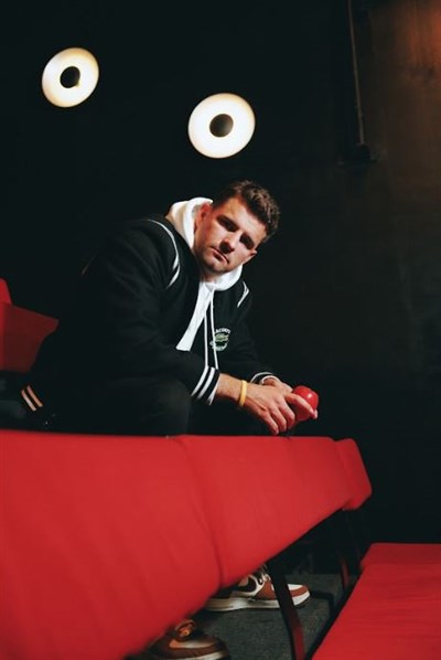 Photo 1 de Hugues Lavigne dans Hyperactif