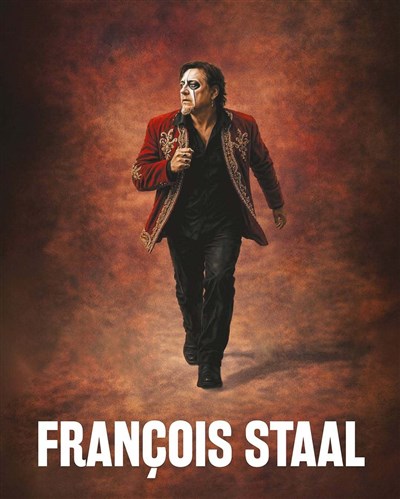 Photo 3 de François Staal : La brûlure
