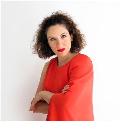 Photo 1 de Laureline Kuntz dans Lauréline Kuntz et le Questionnaire Fou