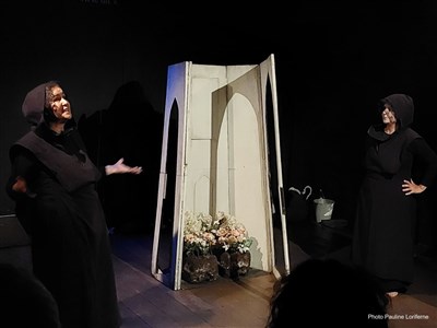 Photo 4 de Femmes de Lorca