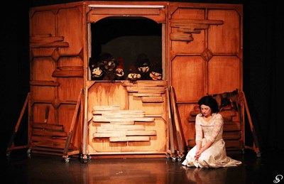 Photo 8 de Le fabuleux voyage de Blanche-Neige