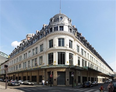 Photo 2 de Visite guidée : A l'orée de Saint-Germain-des-Prés | par Mireille Gardon