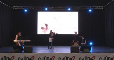 Photo 2 de Les légendes du shônen : shônen melodies
