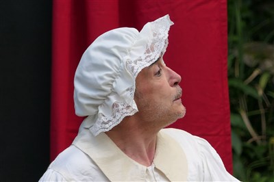Photo 4 de Les précieuses ridicules