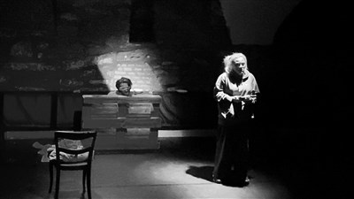 Photo du spectacle