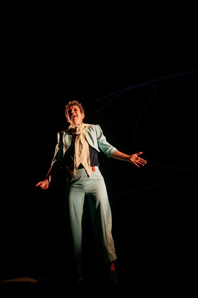 Photo 1 de Le petit prince